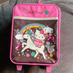 Hello Kitty Childs luggage‎